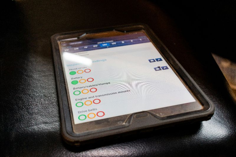 Mobile Device Extractions
